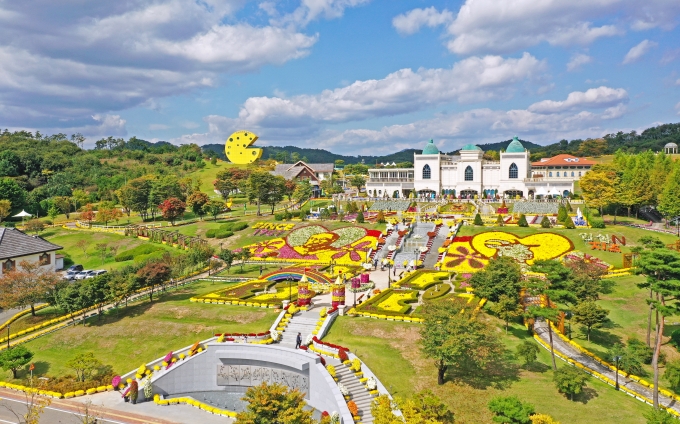 Imsil Cheese Theme Park