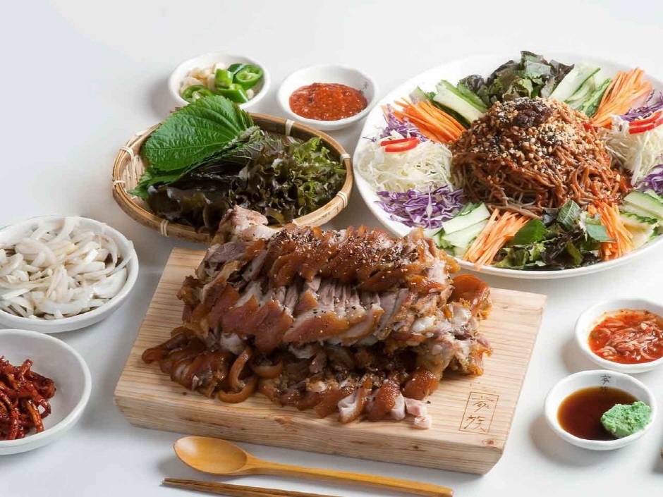 방천가족 족발&보쌈