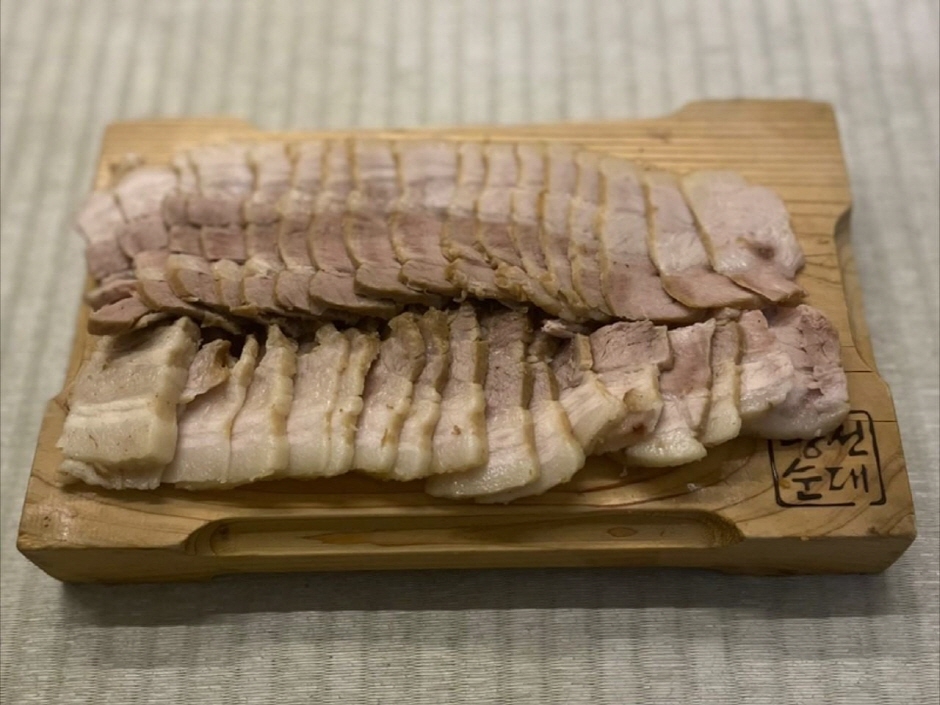 방천수육