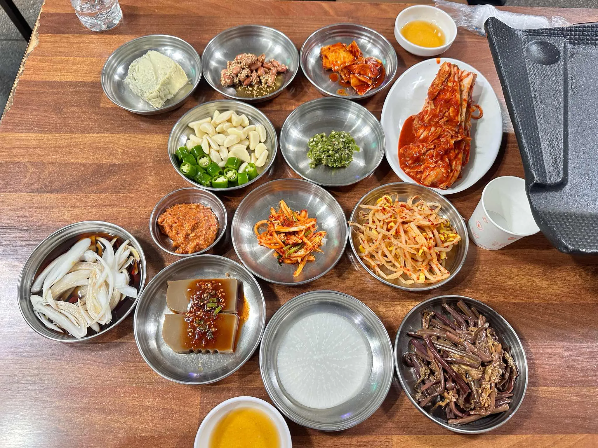 은하수식당