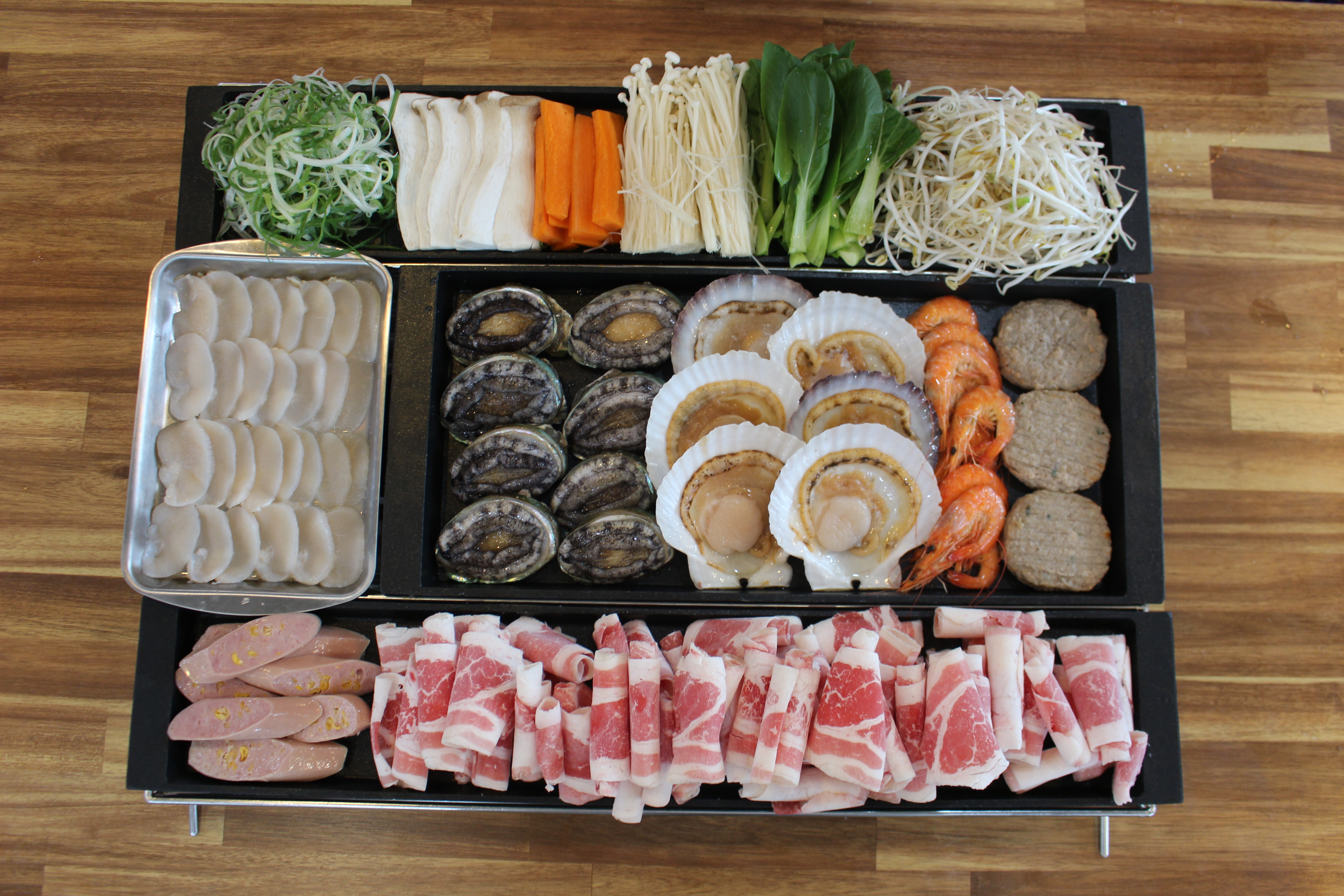 Daecheon Kijogae Samhap