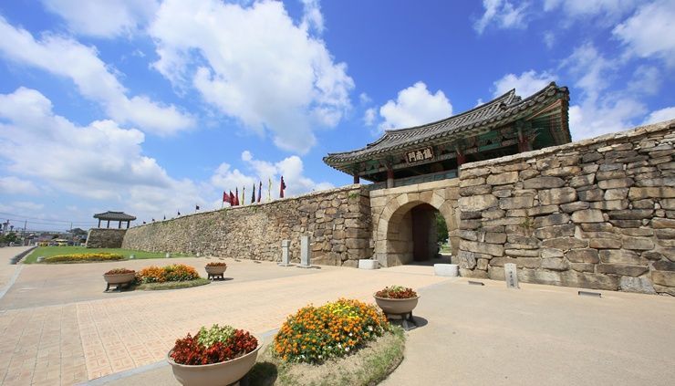 해미읍성