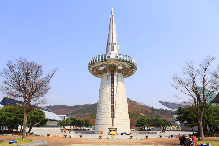 한빛탑