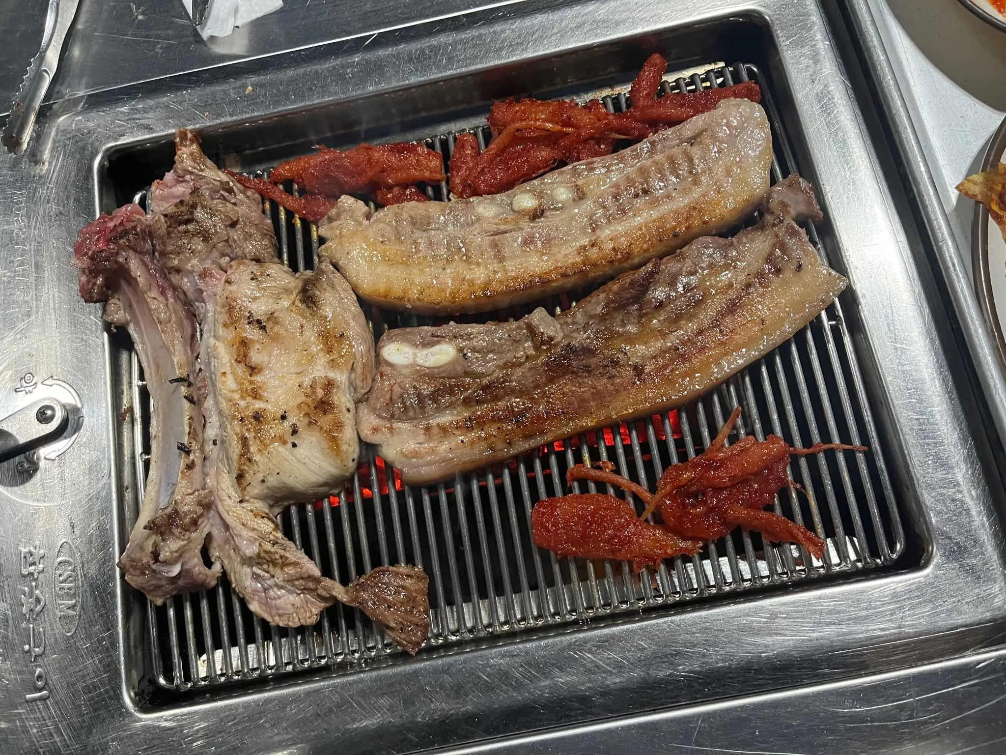 백제식당