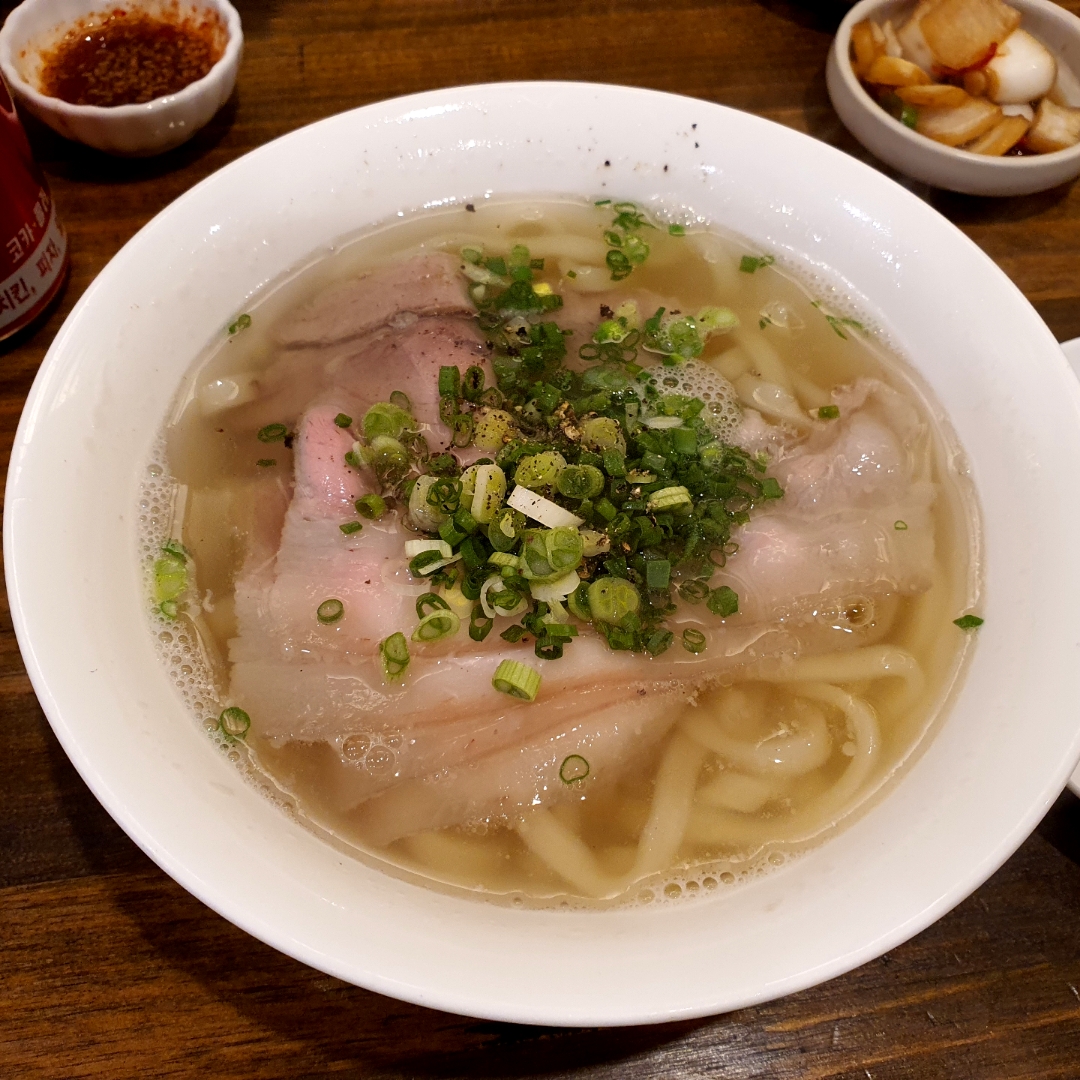 Onmokdang