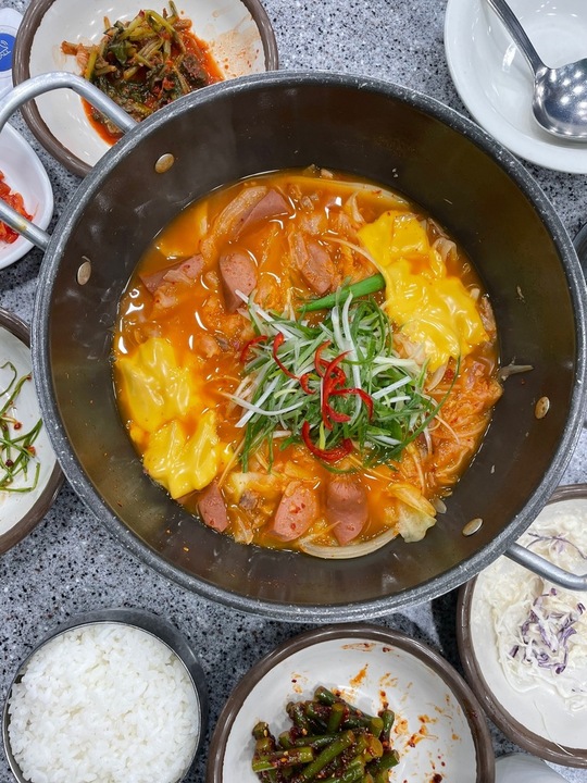 Bada Sikdang
