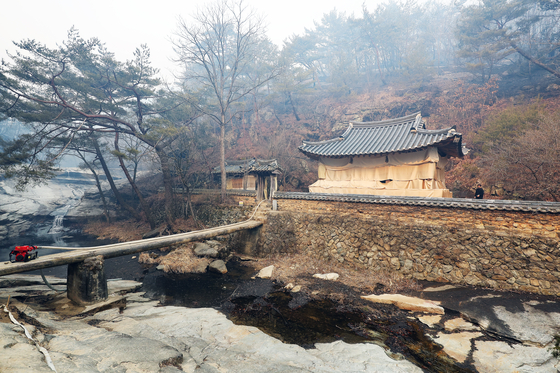Manhyujeong