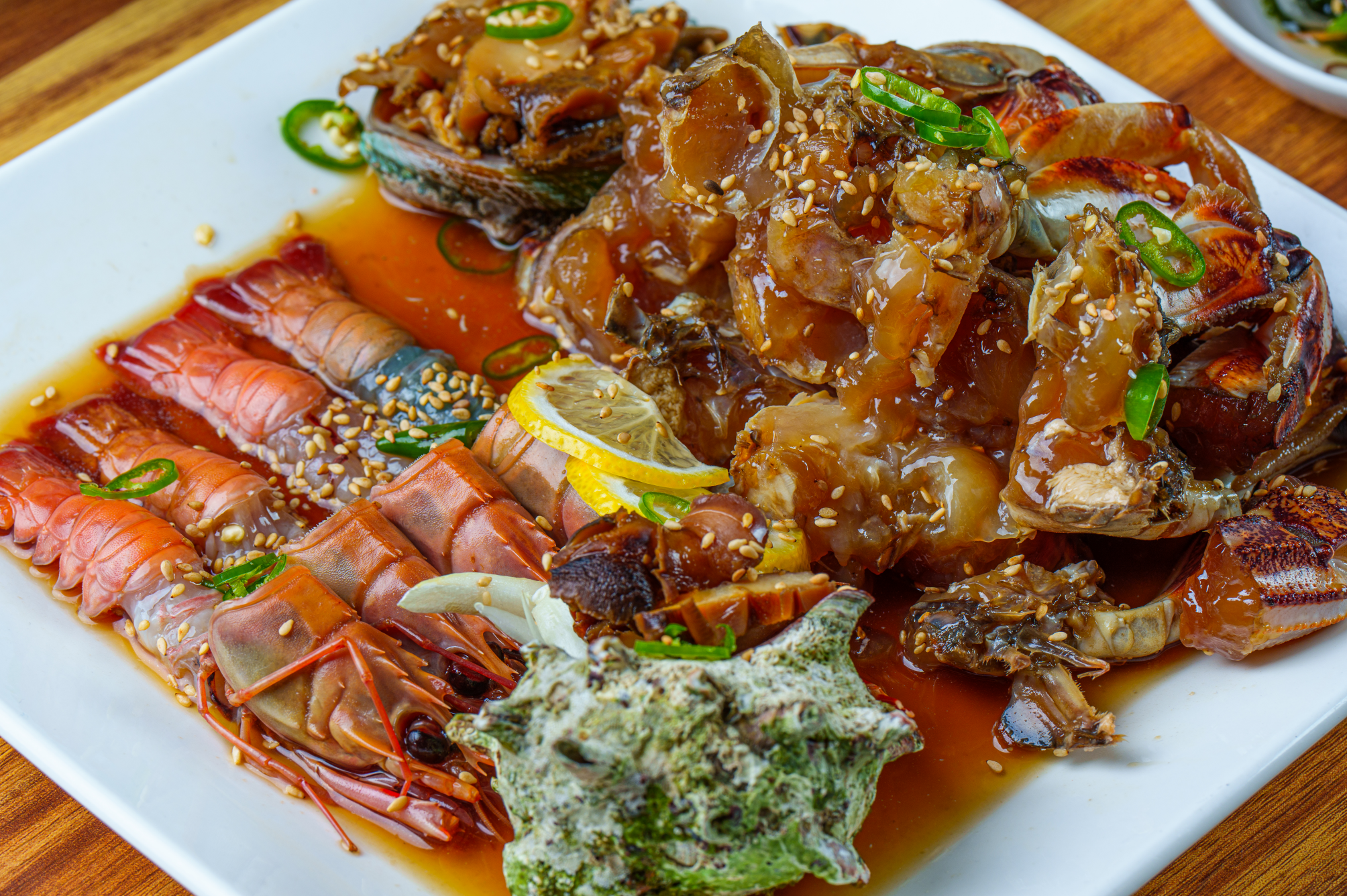 Jeju Samda Jang
