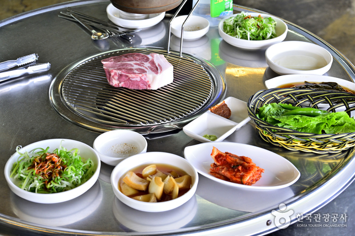 제주돗