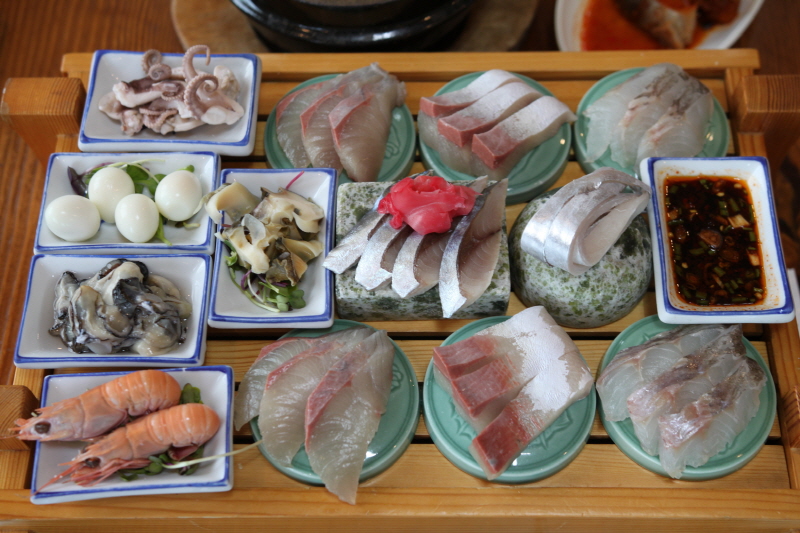 올래어촌