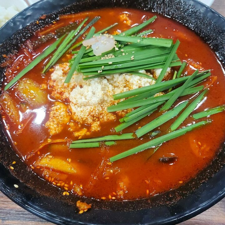 Ttoayo Jjamppong