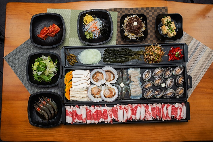 어부의밥상
