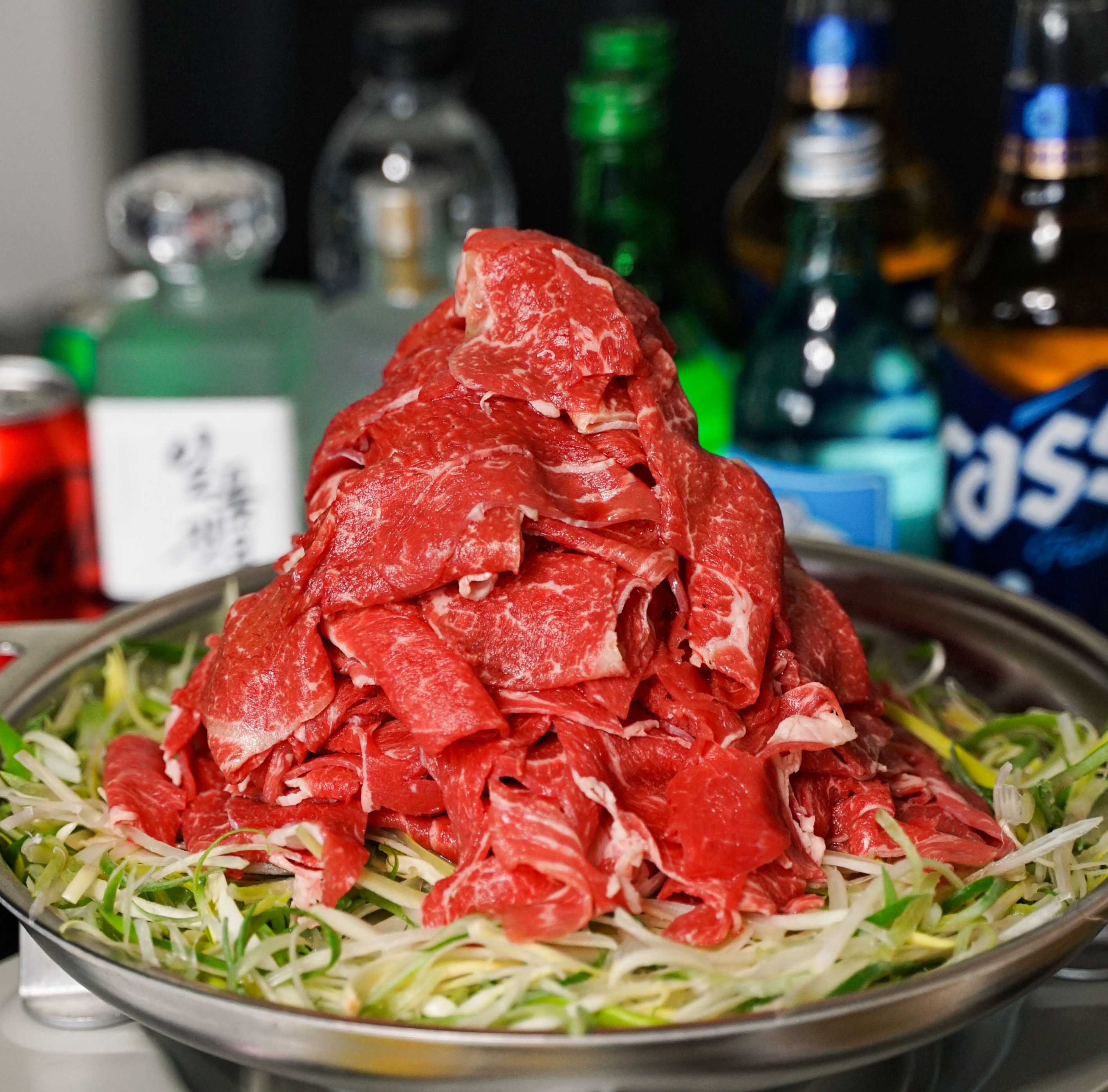 Seoul Ddine Bulgogi