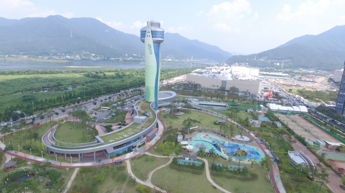 Hanam Union Park