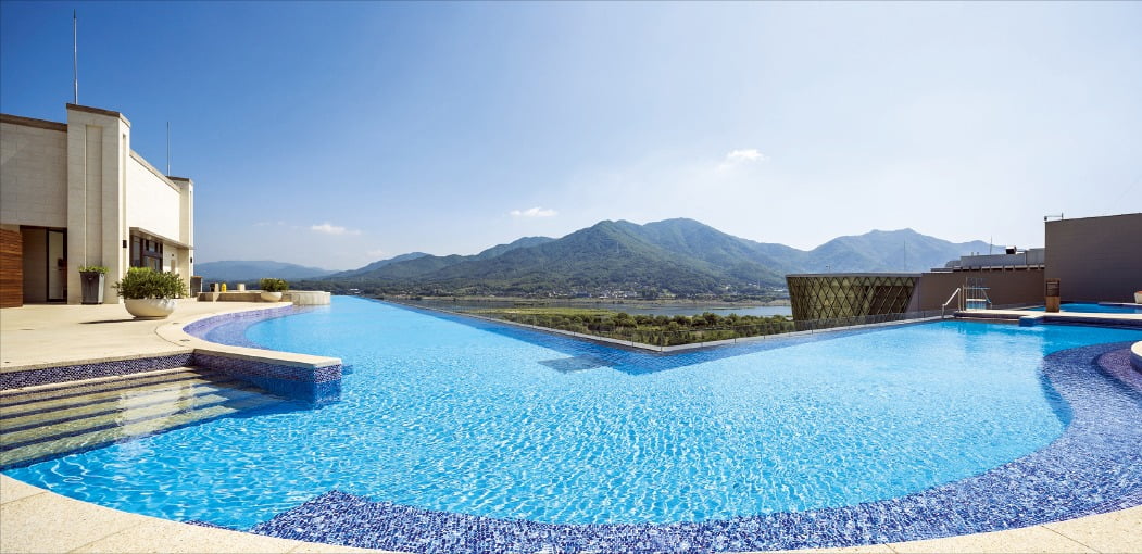 Aqua Field Hanam