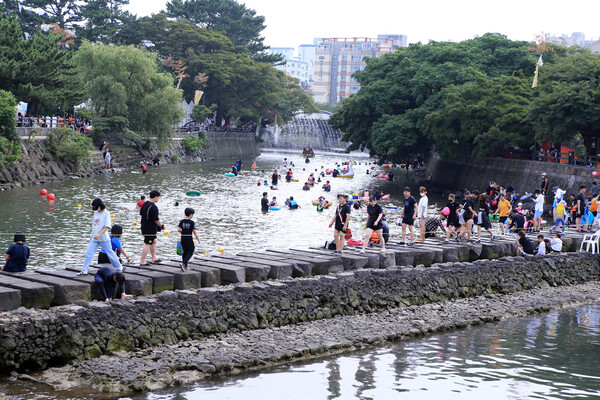 Woldaecheon