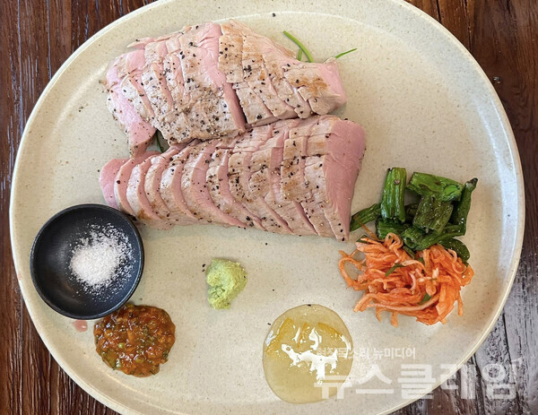 메밀집