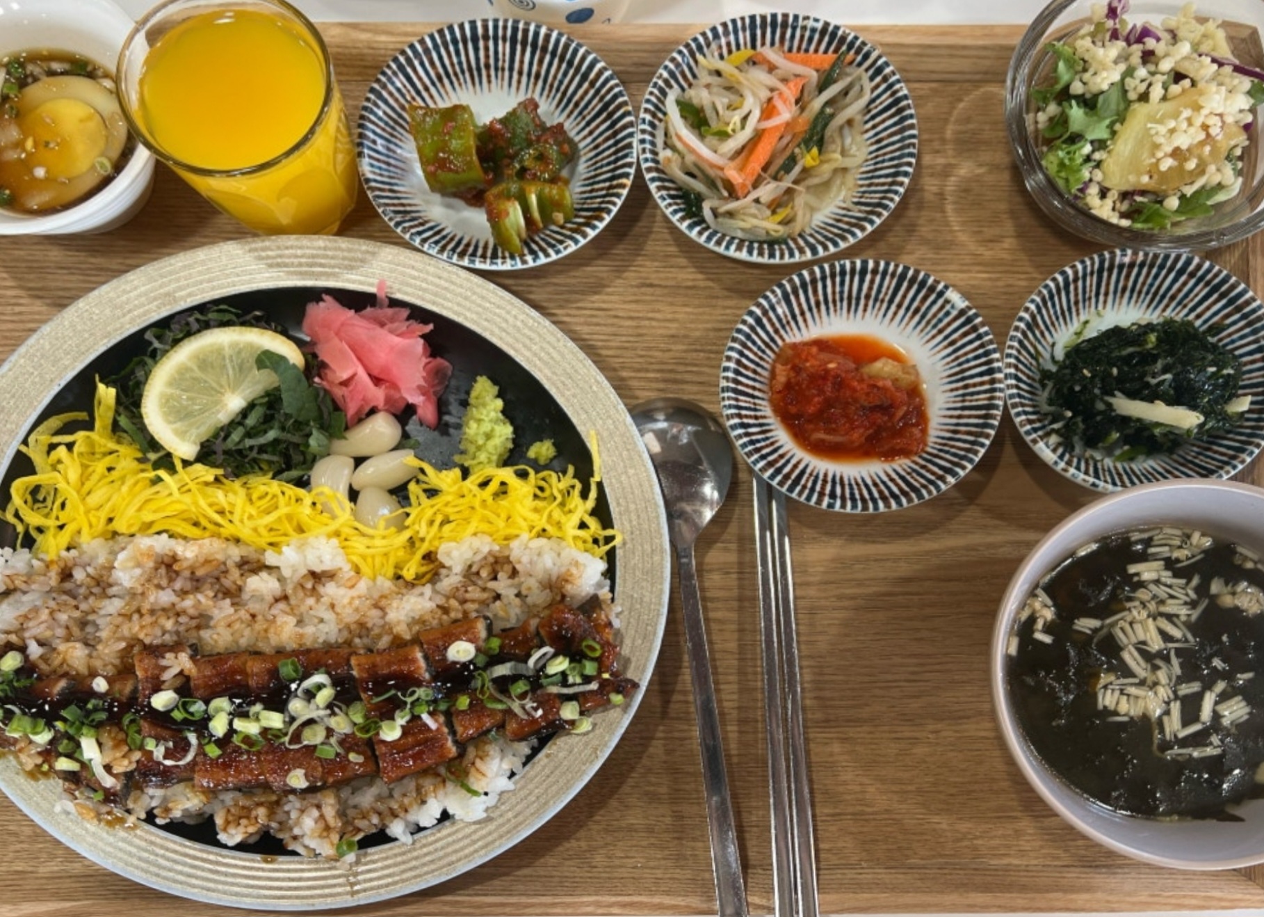 Gyodong Jipbab