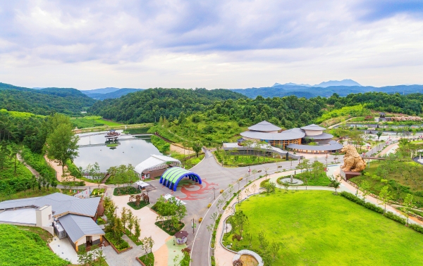삼국유사테마파크