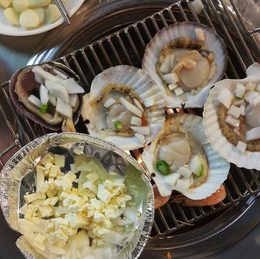 하진이네
