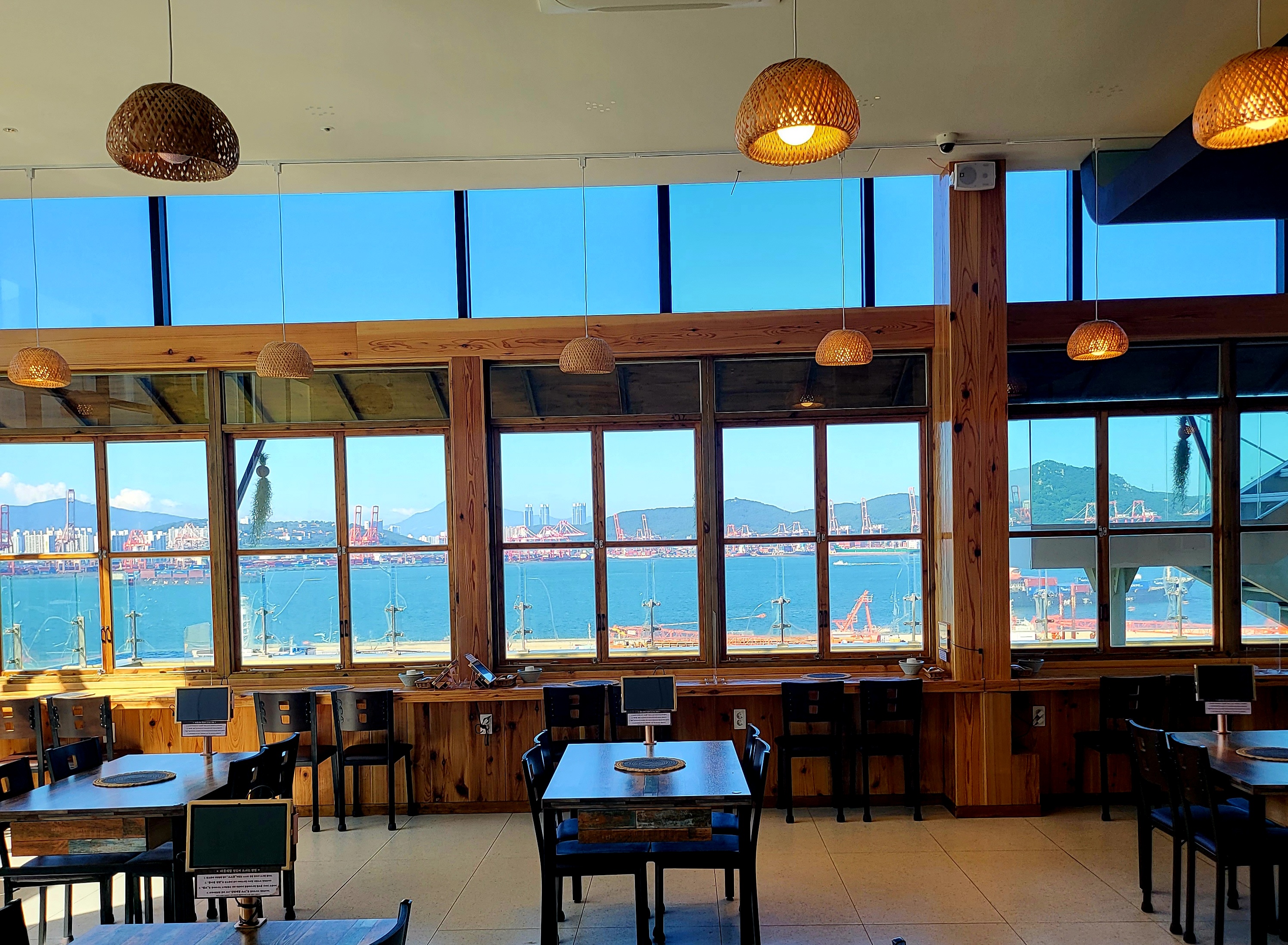영도식당