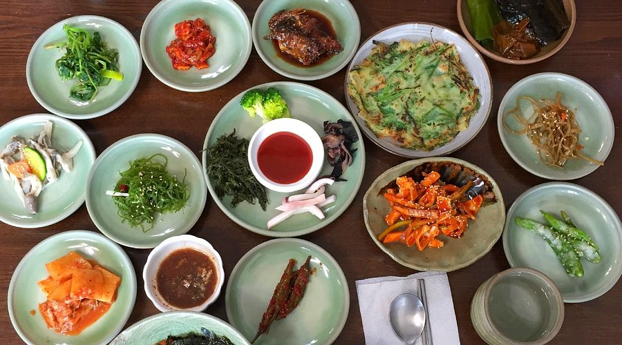 미청식당