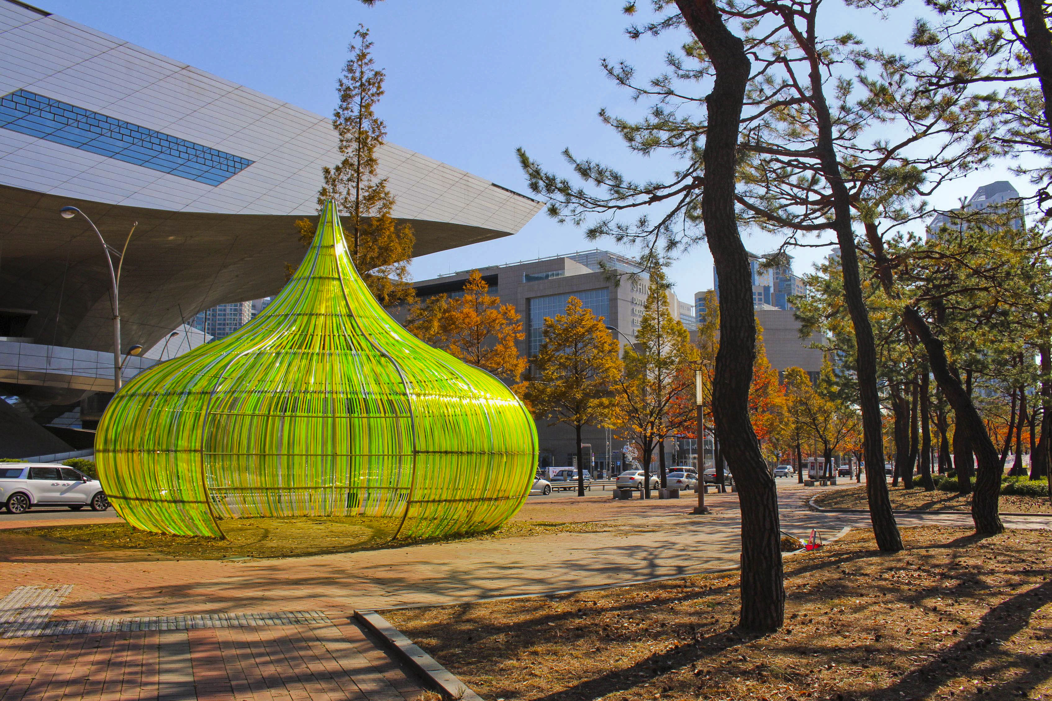 APEC Naru Park