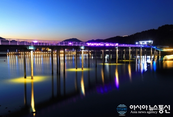 Haegigae Bridge
