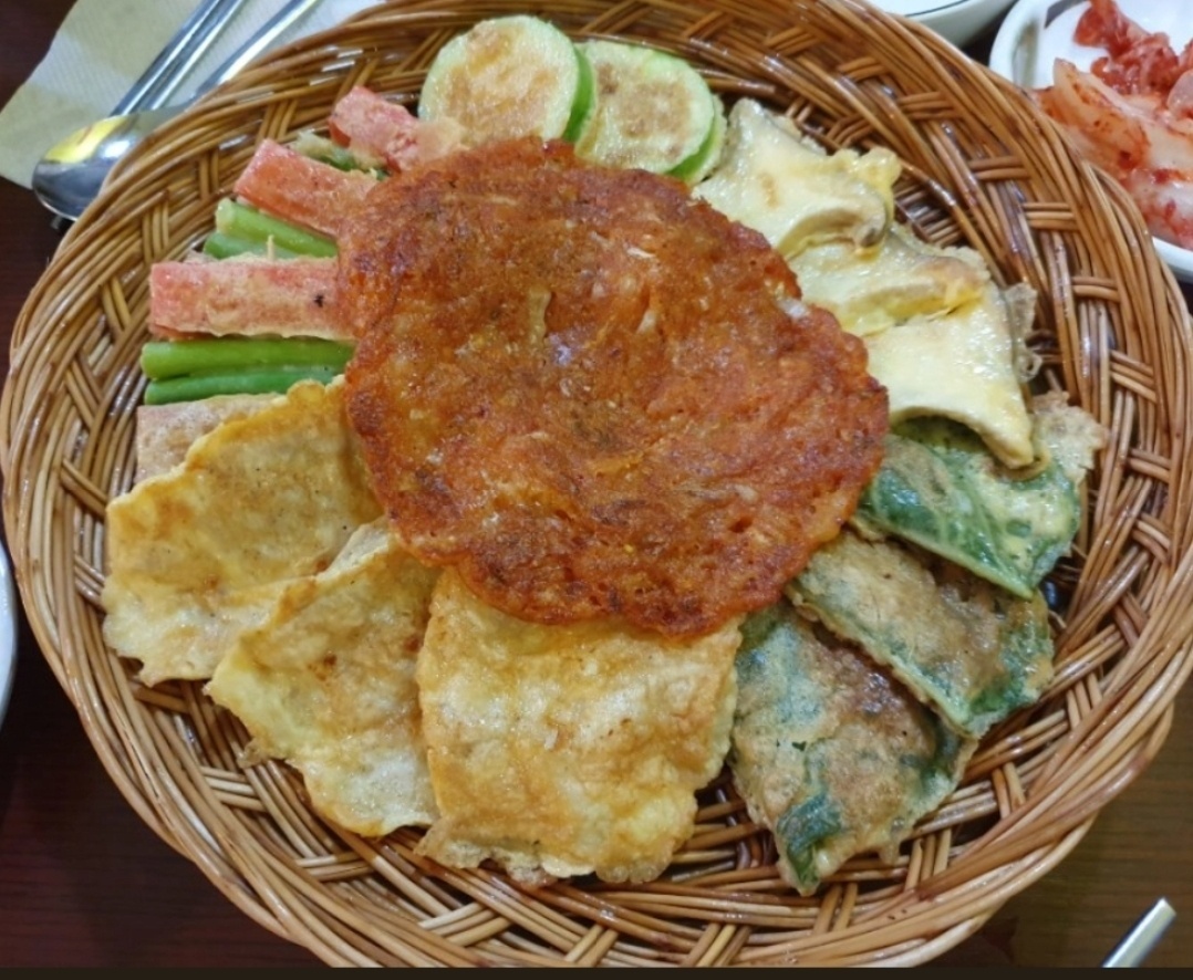 Jeonju Jeonjip