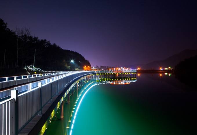 Aju Lake