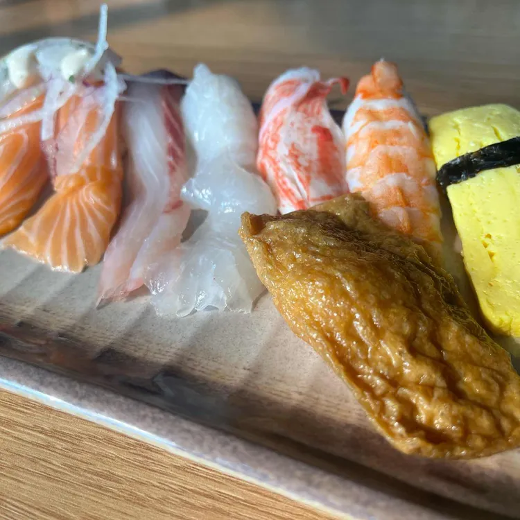 Mindlele Sushi