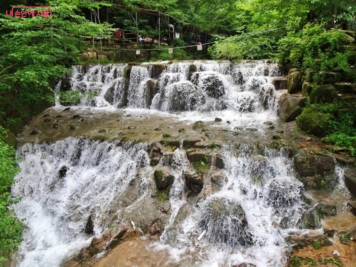 Uidong Valley