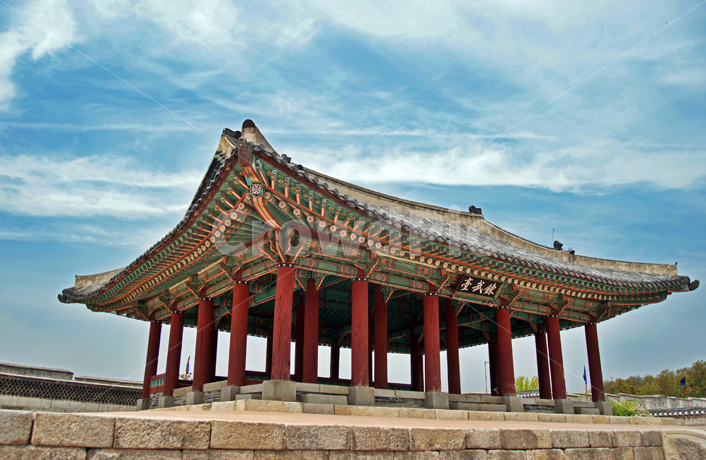 Dongjangdae