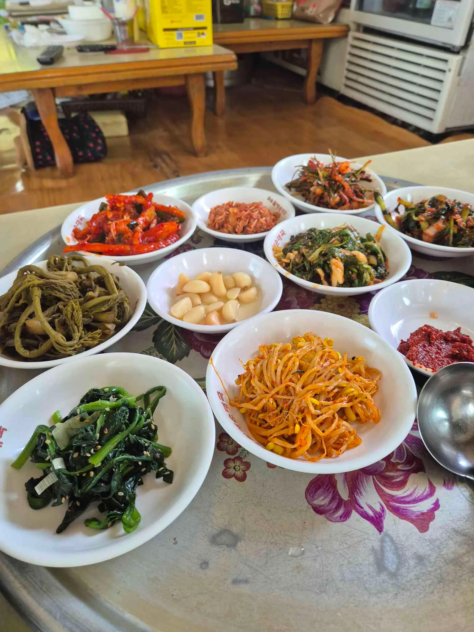 Myeongji Sikdang