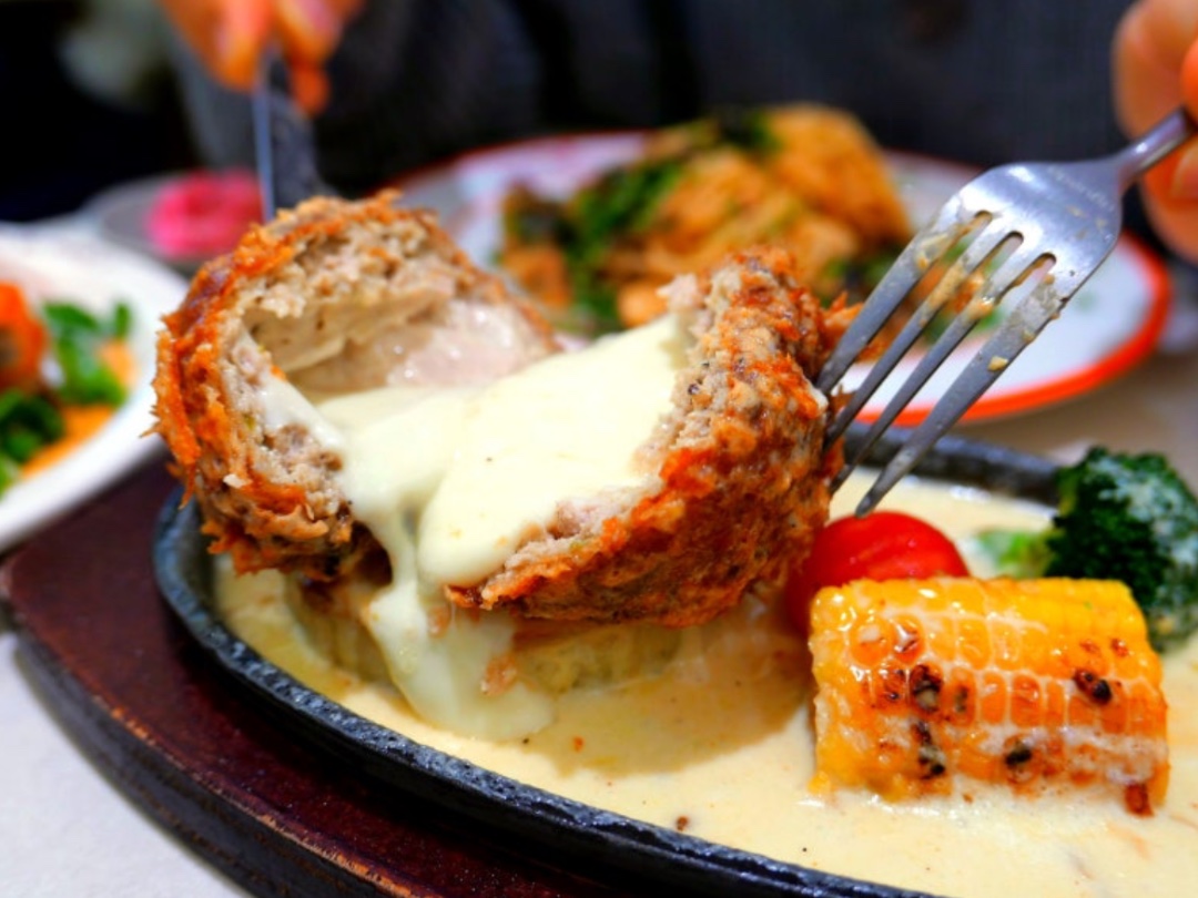 Omil Hongdae