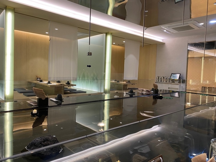 Ilsang Garden COEX Branch