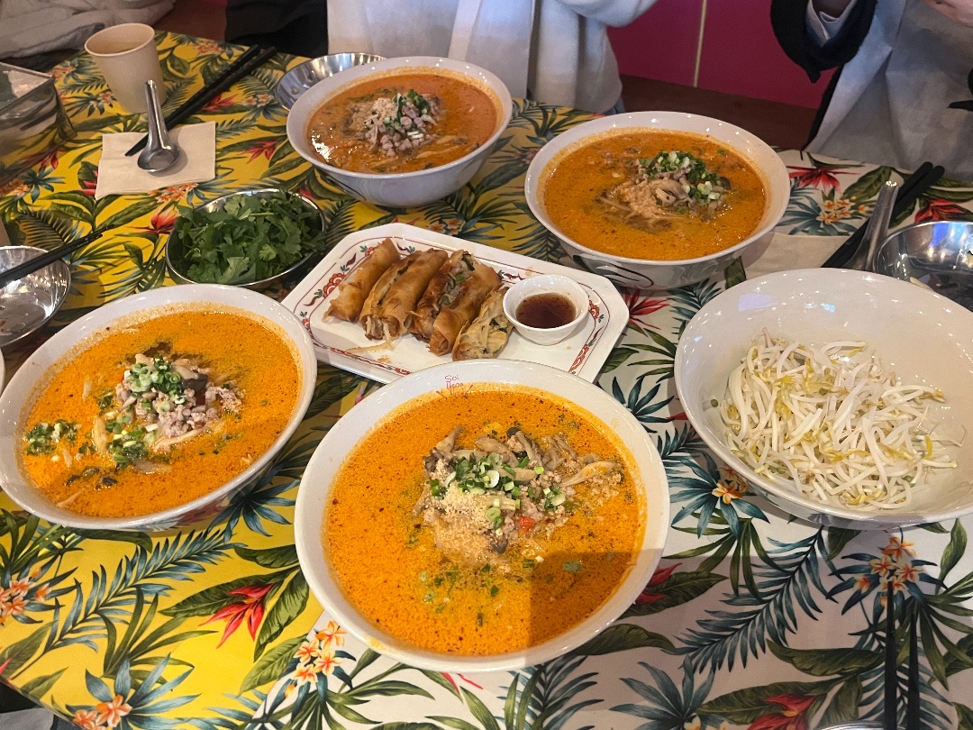 Soi Yeonnam COEX Branch