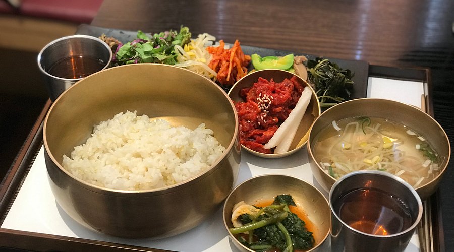 Mongmyeong-sanbang