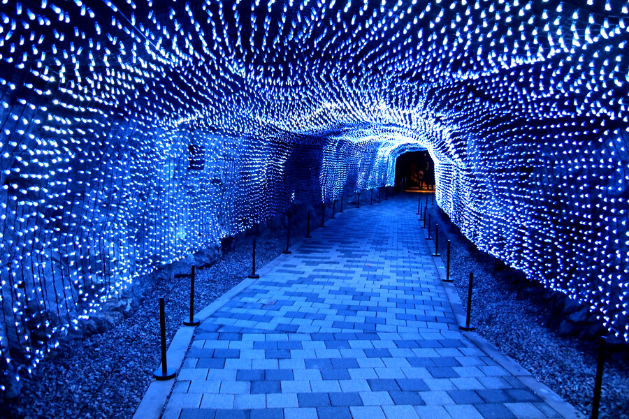 Gwangmyeong Cave