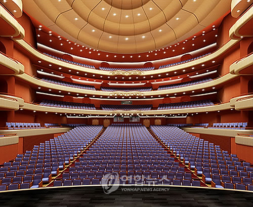 Seoul Arts Center