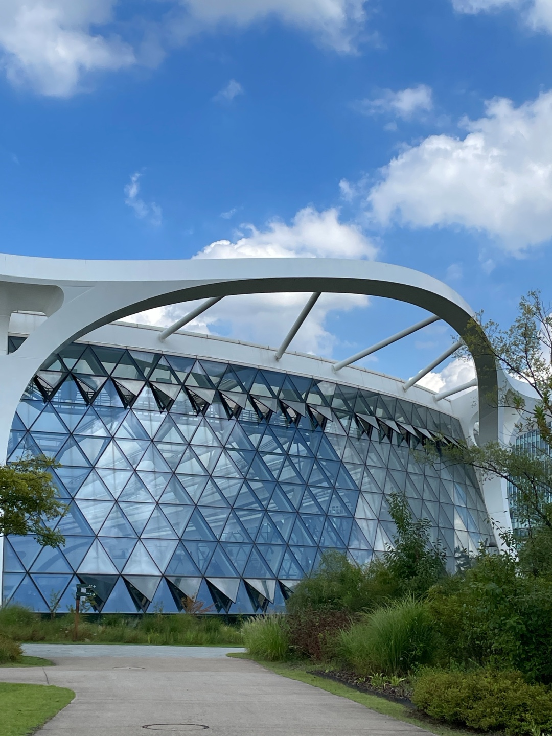 Seoul Botanic Park