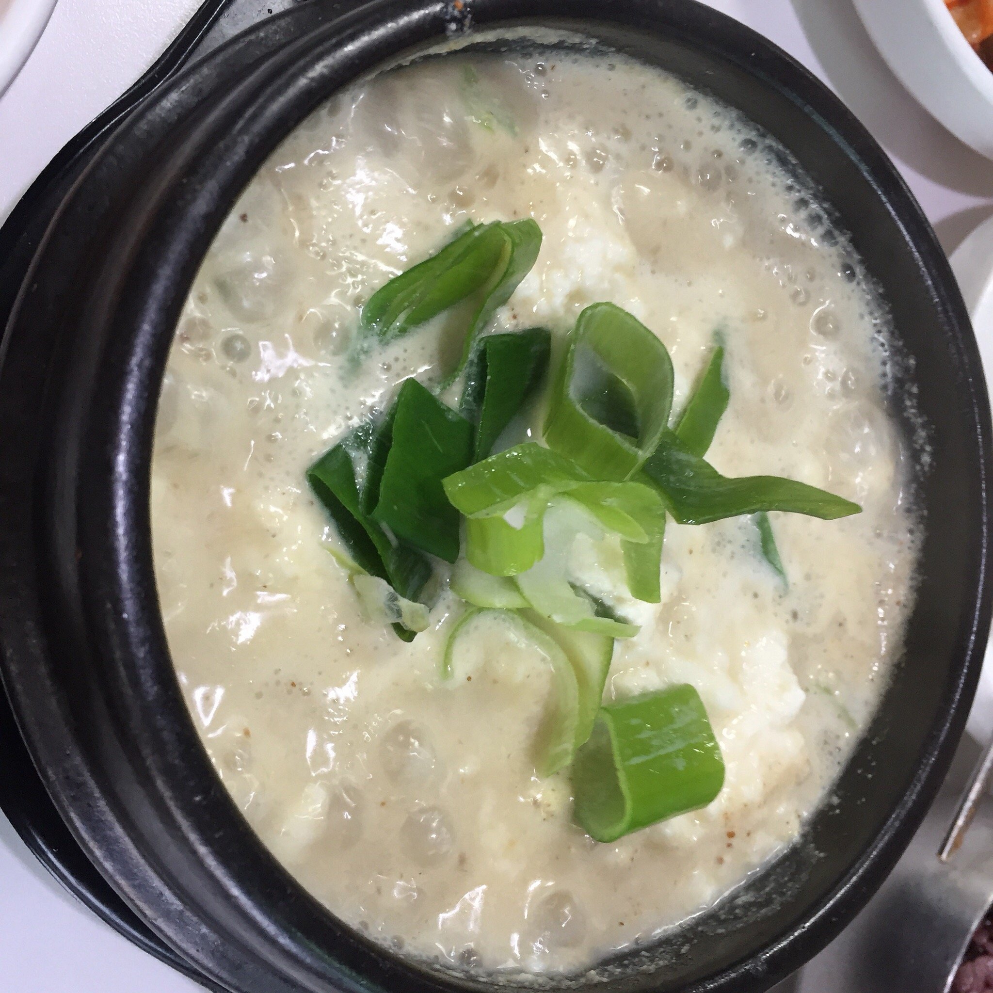 Baeknyeonok