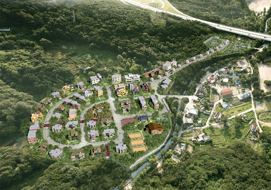 북한산국립공원 송추분소