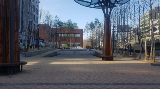 남현예술정원