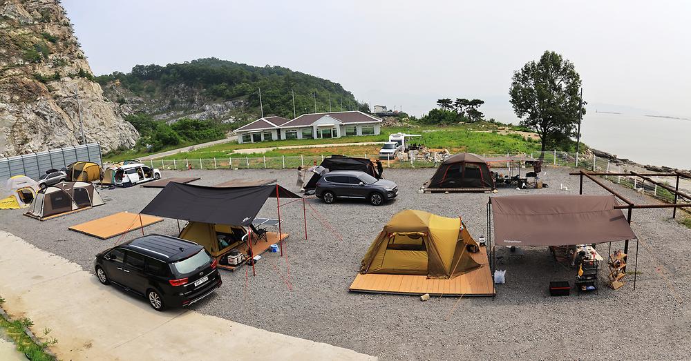 Noeul Camping Site