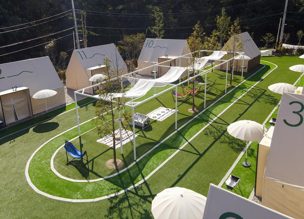 Musuachwi Camping Site
