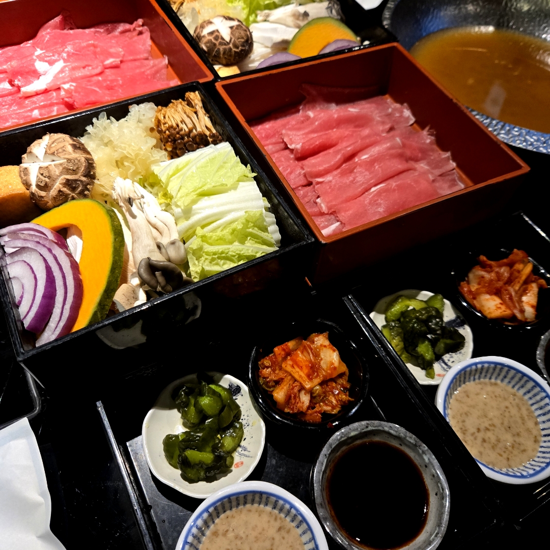 Ilsang Garden (Seoul Station Branch)