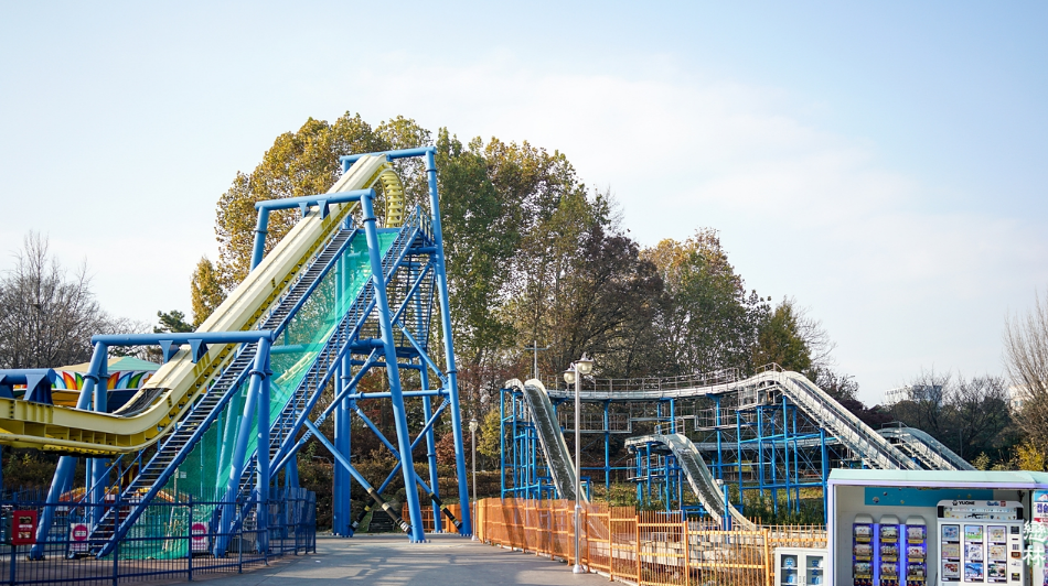Children's Grand Park
