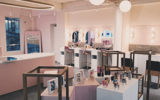 BeautiPlay Hongdae Branch