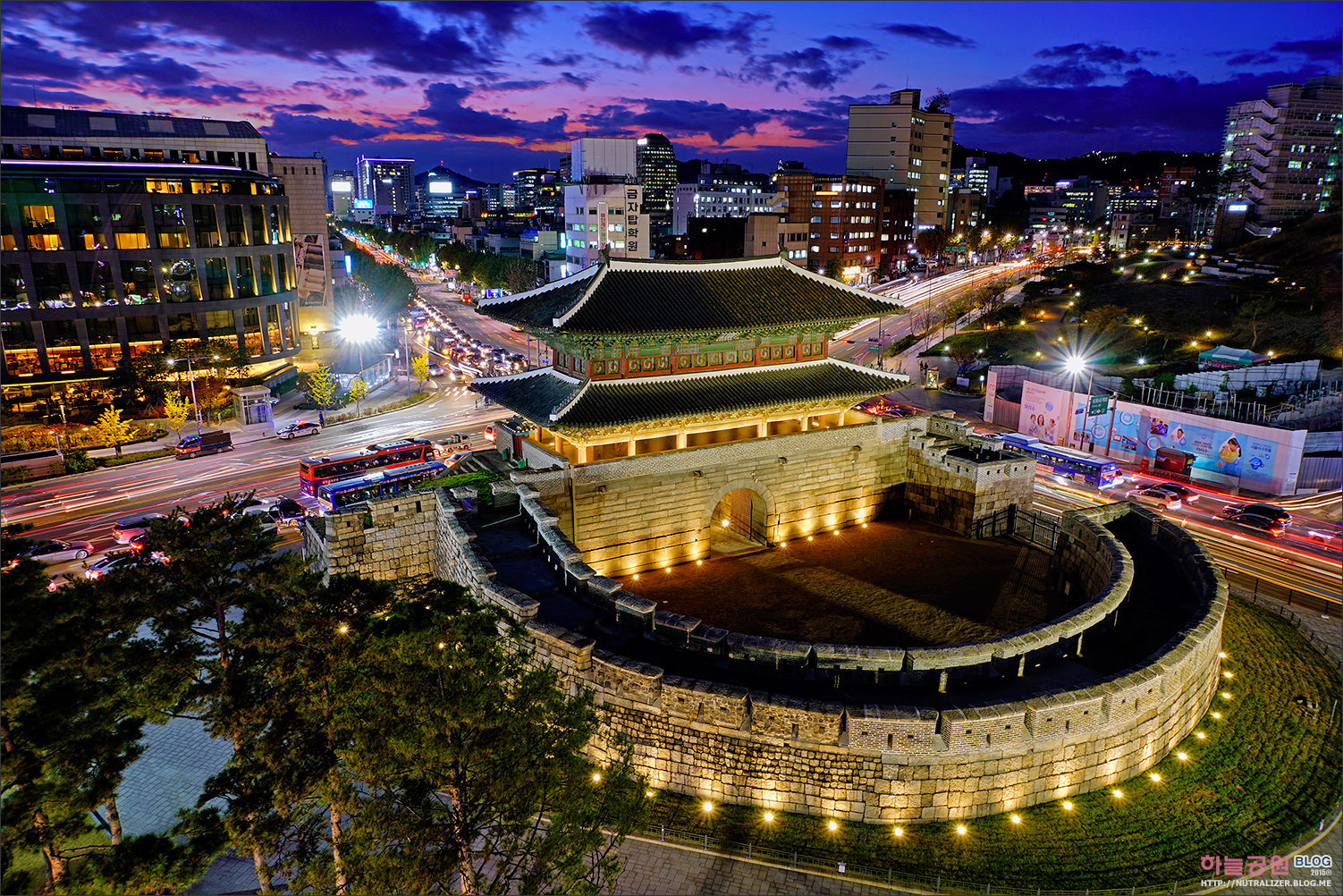 Heunginjimun